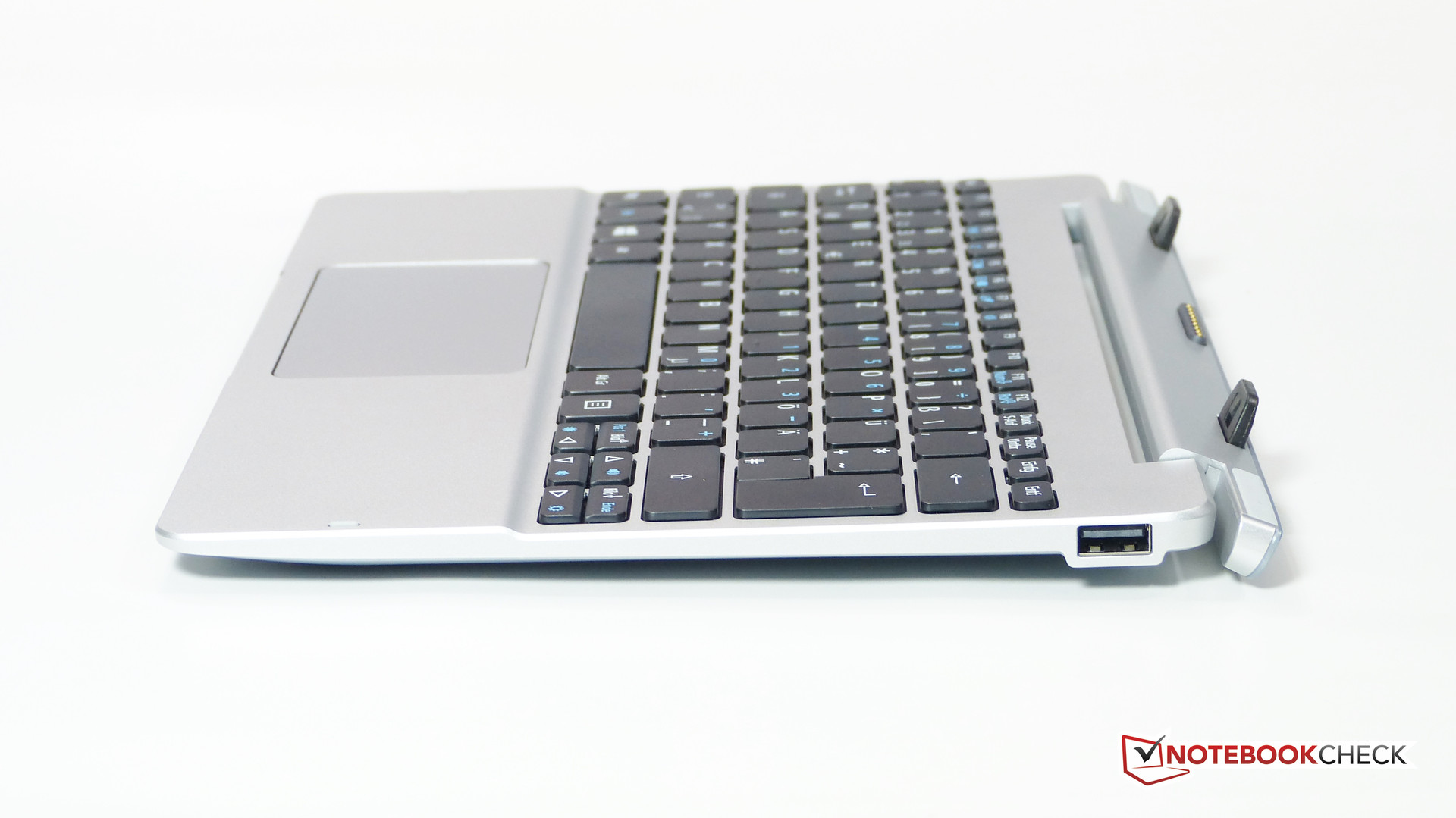 New Acer Aspire Switch 10 SW5-012 Tablet Docking Station Keyboard Dock
