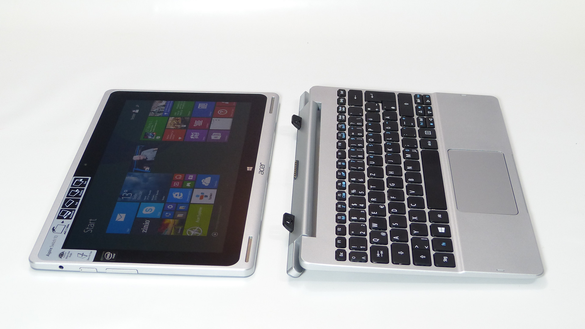 Acer Aspire Switch 10