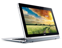 Acer Aspire Switch 11 Acer Aspire Switch 11 2-in-1 Windows convertible with Intel Core i5 processor