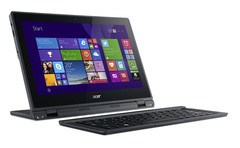 Acer Aspire Switch 12