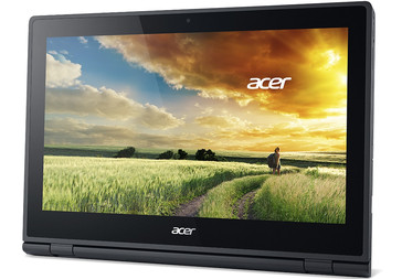 Acer Aspire Switch 12 convertible standing up Acer wallpaper