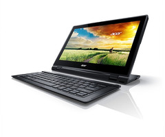Acer Aspire Switch 12 convertible available in early 2015