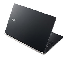 Acer Aspire V15 Nitro Black Edition VN7-591 gaming laptop