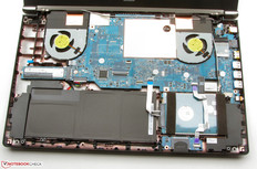 Acer Aspire V15 Nitro