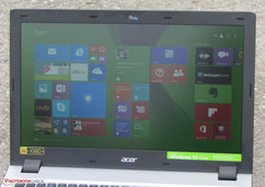 Acer Aspire V3