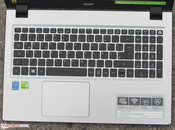 Acer Aspire V3