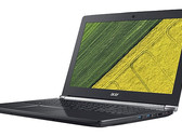 Acer Aspire V15 Nitro (VN7-593G) notebook for gamers and content creators