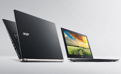 Acer Aspire V Nitro gaming laptop