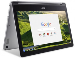 Acer Chromebook R13 convertible now up for pre-order