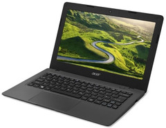 First Acer Cloudbook laptop launches next month for $169 USD