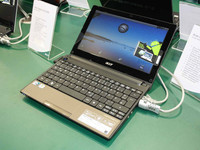 Aspire One D255