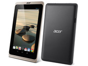 In Review: Acer Iconia B1-721