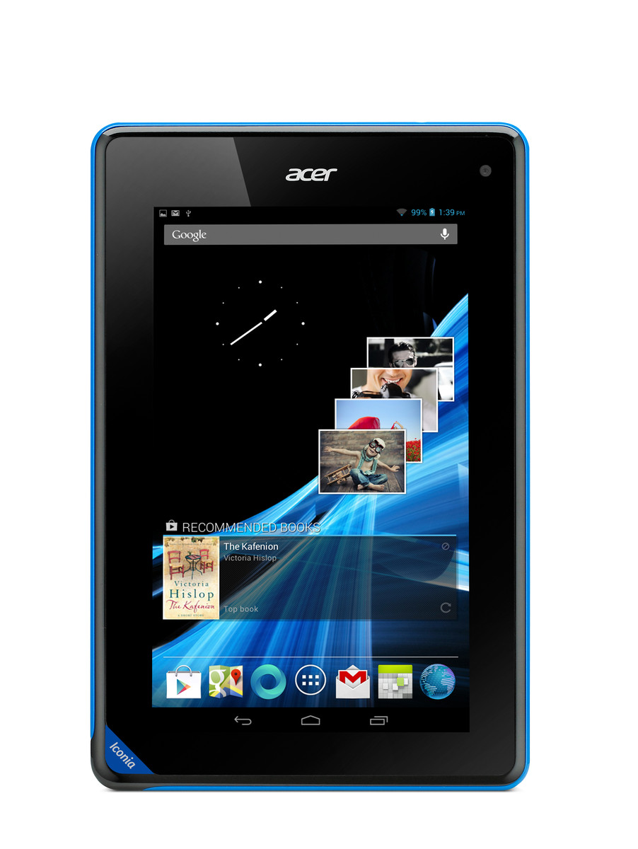 Acer Iconia Tab 7 A1 713 Thegioididong Com