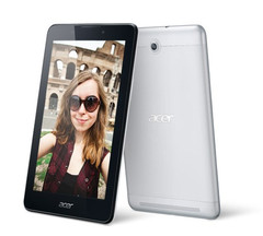 Acer Iconia Tab 7 Android phablet
