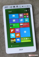 Acer Iconia Tab 8 W