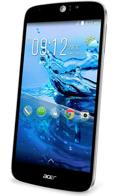 Acer Liquid Jade Z 4G Android smartphone available in the US