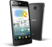 In Review: Acer Liquid S1. Test device courtesy of Acer.