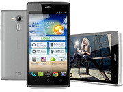 In Review: Acer Liquid Z5. Review sample courtesy of Acer Germany.