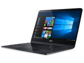 Acer Spin 7 SP714-51-M09D Convertible Review