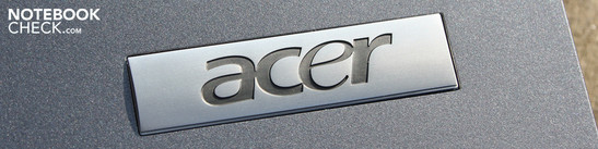Acer TravelMate 5740Z-P602G25N (LX.TY302.002) with Pentium P6000 Acer TravelMate 5740Z-P602G25N (LX.TY302.002) with Pentium P6000