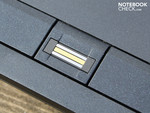 Fingerprint Reader