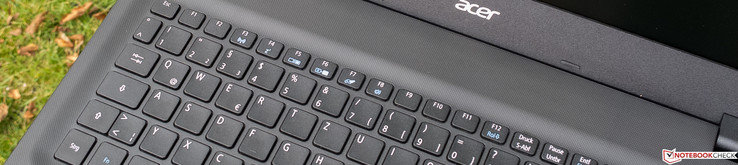 Acer TravelMate P257-M-56AX