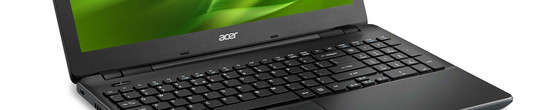 Acer TravelMate P256-M-39NG (Photo: Lenovo) Acer TravelMate P256-M-39NG (Photo: Lenovo)
