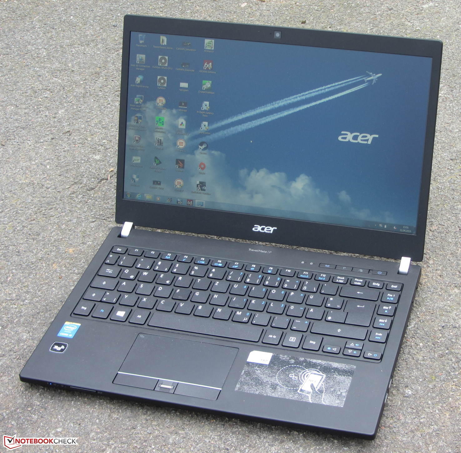 Keyboard for Acer Travelmate P645 P645-MG P645-MG P645-S P645-SG P645-V P645-VG