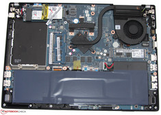 Acer TravelMate P645