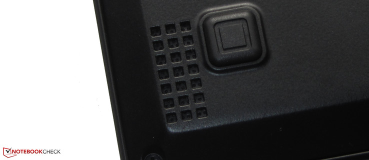 Speakers Speakers