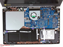 Acer Aspire V15 Nitro