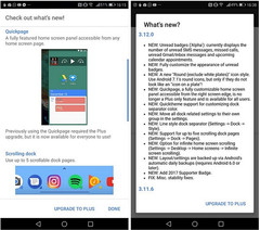 Action Launcher 3.12.0 Android launcher app update now available
