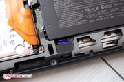 ... and battery.