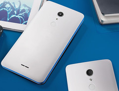 Alcatel A3 XL 6-inch Android Nougat phablet 