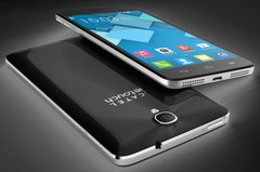 Alcatel One Touch announces the Idol X+ octa-core flagship smartphone with Android 4.2