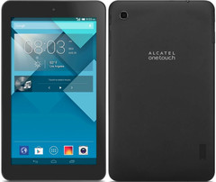 Alcatel OneTouch Pop 7 tablet free from T-Mobile with 1 GB or more data plans