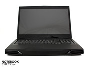 Alienware M17x R3