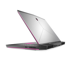 Alienware launches new gaming notebooks 17 R4, 15 R3, and 13 R3