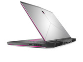 Alienware launches new gaming notebooks 17 R4, 15 R3, and 13 R3