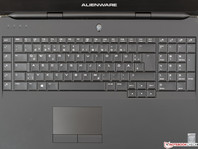 Alienware 17 R2