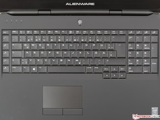 Alienware 17