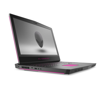 Alienware 17 R4