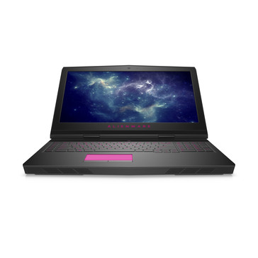 Alienware 17 R4