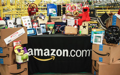 Cyber Monday 2016: Amazon, eBay & Walmart are the U.S. top retailers Cyber Monday 2016: Amazon, eBay & Walmart are the U.S. top retailers