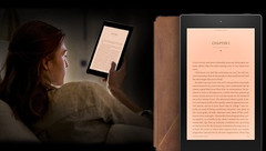 Amazon Fire HD 8 Reader&#039;s Edition tablet now up for pre-order