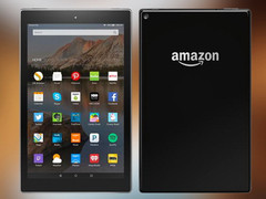 Upcoming Amazon Fire tablet refresh may sport Android 5.1