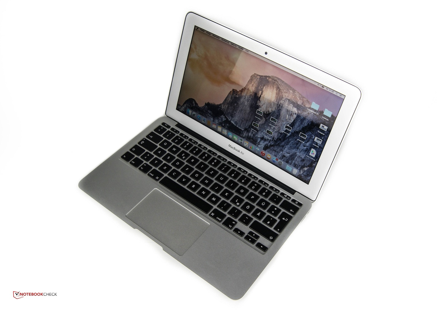 MacBook Air 11inch Early 2015