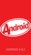 Android 4.4.2 KitKat