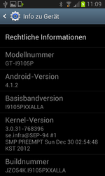 Android 4.1.2