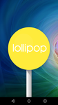 Android 5.1 Lollipop